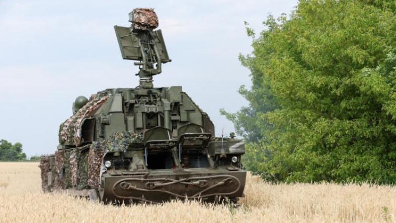 Российские силы ПВО за сутки нейтрализовали 141 украинский беспилотник