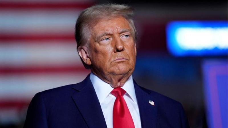 Insider Advantage: рейтинг Трампа демонстрирует рост после саммита на Аляске