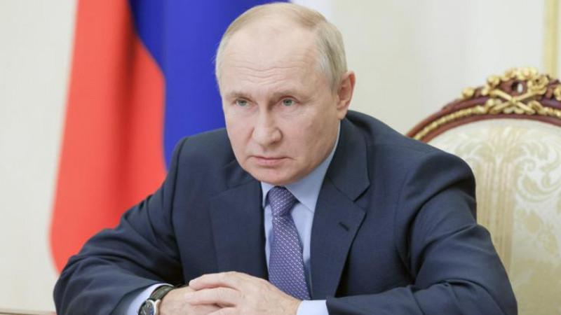 Путин и Лула да Силва обсудили итоги саммита на Аляске