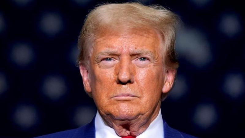 Трамп заявил о намерении положить конец конфликту на Украине назло критикам