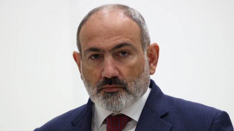 Пашинян: только закрытие вопроса Карабаха сделало возможным мир с Баку