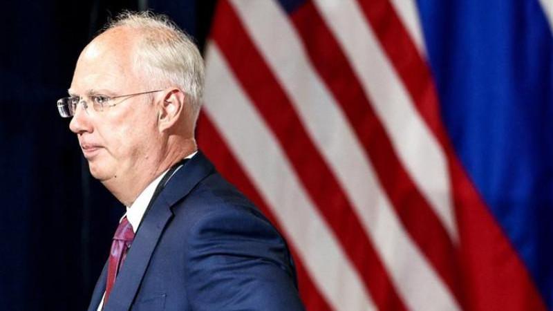 Дмитриев считает, что Трамп стремится найти реальное решение по Украине