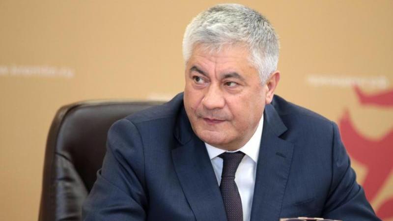 Колокольцев обозначил ключевую задачу правоохранительных органов