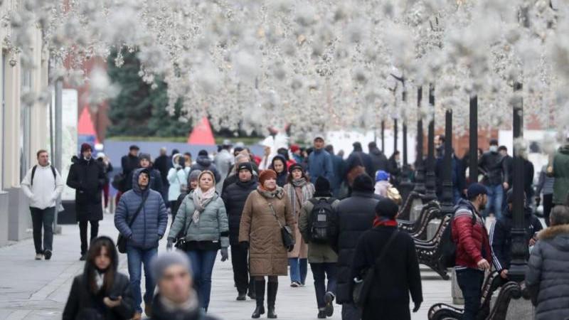 ВЦИОМ: 56% граждан РФ хотели бы, чтобы их дети жили в этом же населенном пункте