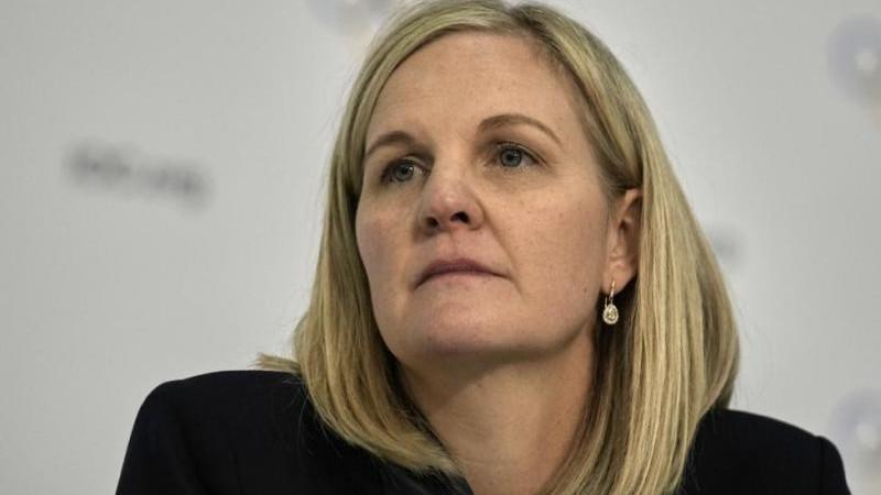 Глава МОК призвала не смешивать спорт и политику