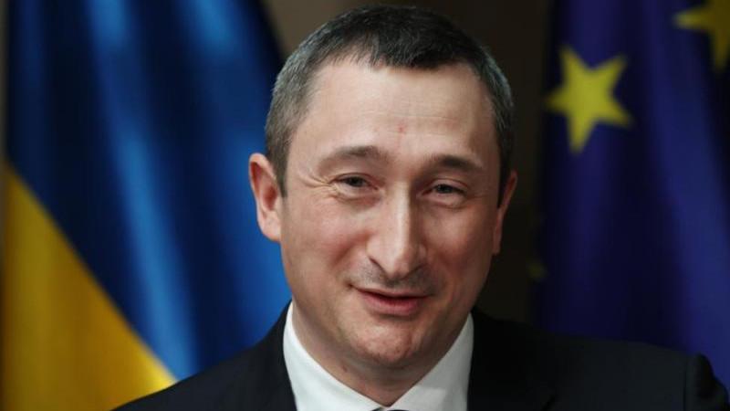 На Украине арестовали бывшего вице-премьера Чернышова