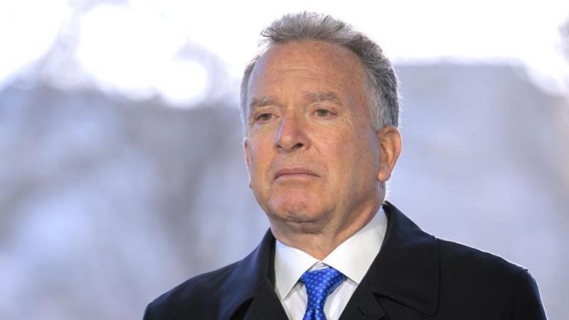 Reuters: Уиткофф намерен принять участие в переговорах с Зеленским в Турции