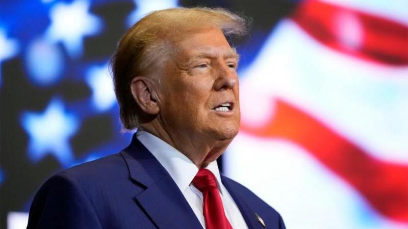 Трамп: в "Совет мира" по Газе войдут представители самых авторитетных стран