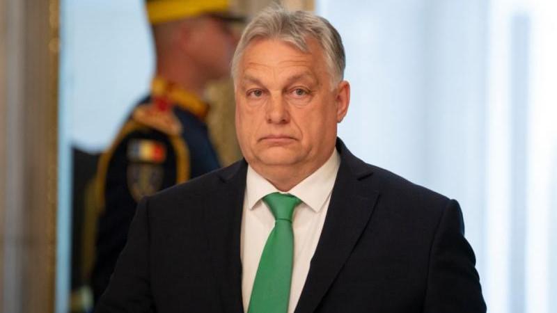 Орбан назвал мертвой идею выдачи Украине совместного кредита ЕС