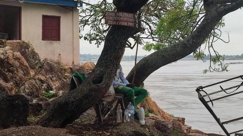 В ЦАР появится первая в стране железная дорога