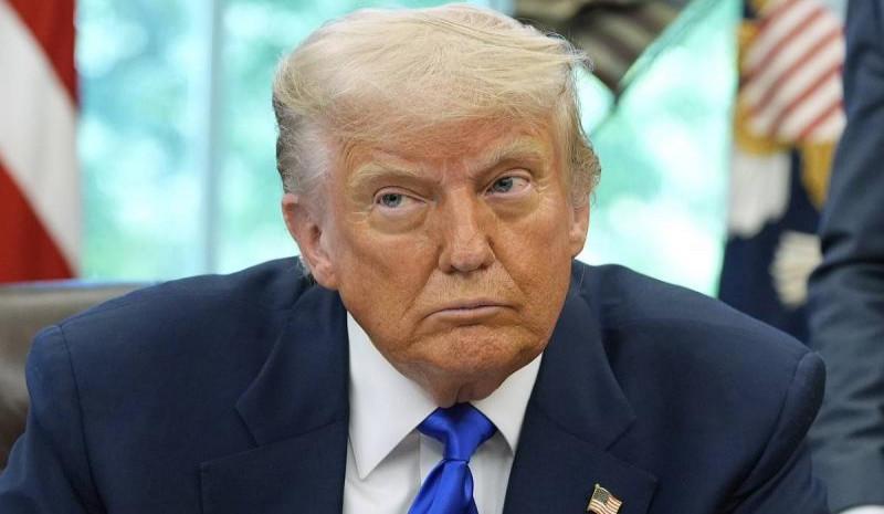 Трамп пожелал Байдену скорейшего выздоровления от агрессивной формы рака
