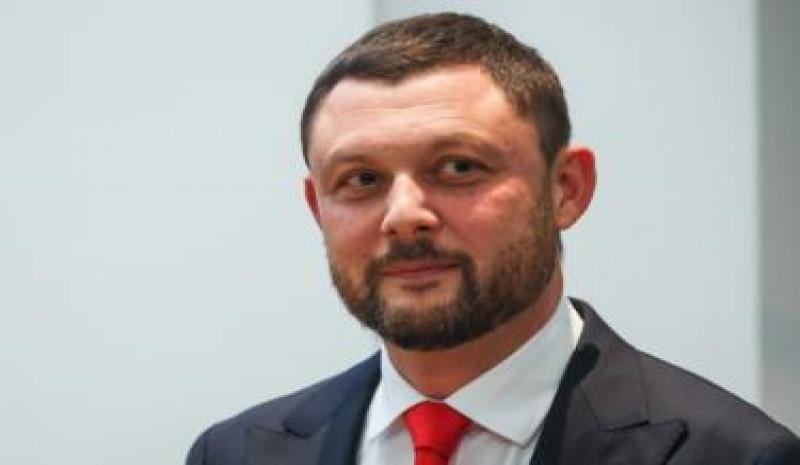 Новым президентом Академии художеств избран Василий Церетели