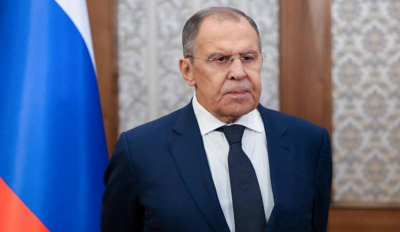 Лавров 20-21 мая посетит столицу Армении с рабочим визитом