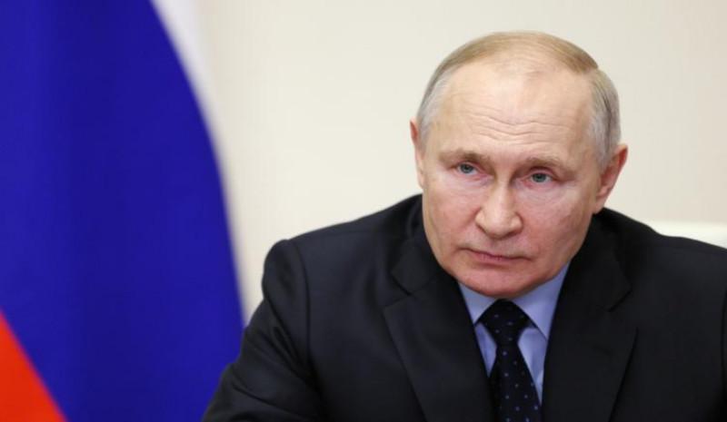 Президент подписал указ о мониторинге вреда, причиняемого РФ из-за рубежа