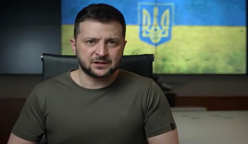 Украина не намерена выводить войска из ДНР, Запорожской и Херсонской областей