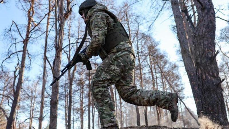 Российские ВС освободили населенный пункт Новониколаевка в ДНР