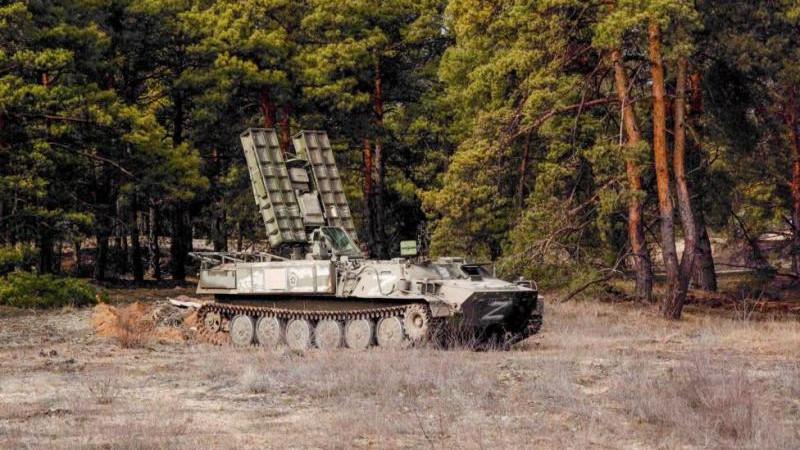 Силы ПВО РФ нейтрализовали за сутки 234 беспилотника ВСУ