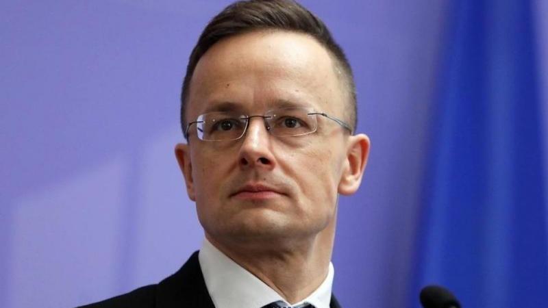 Венгрия выступает против вступления Украины в Евросоюз