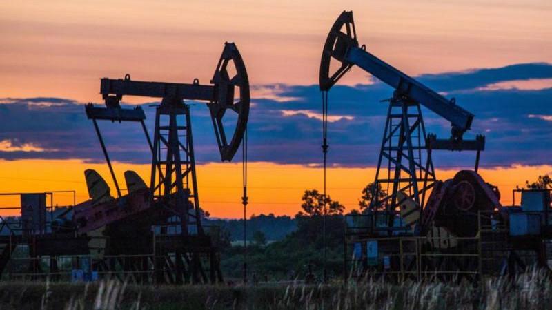 Цена нефти Brent впервые с 23 января поднималась выше $79 за баррель