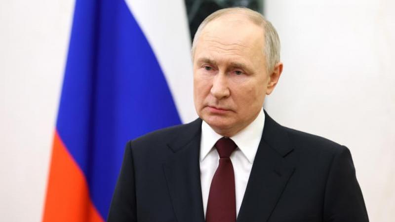 Путин отметил, что позиции России и Индонезии близки по большинству вопросов мировой повестки