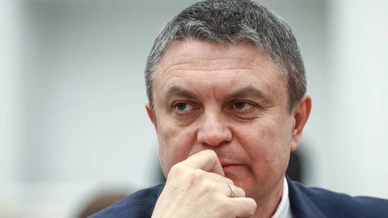 Пасечник заявил, что ВС РФ осталось освободить около 20 кв. км ЛНР