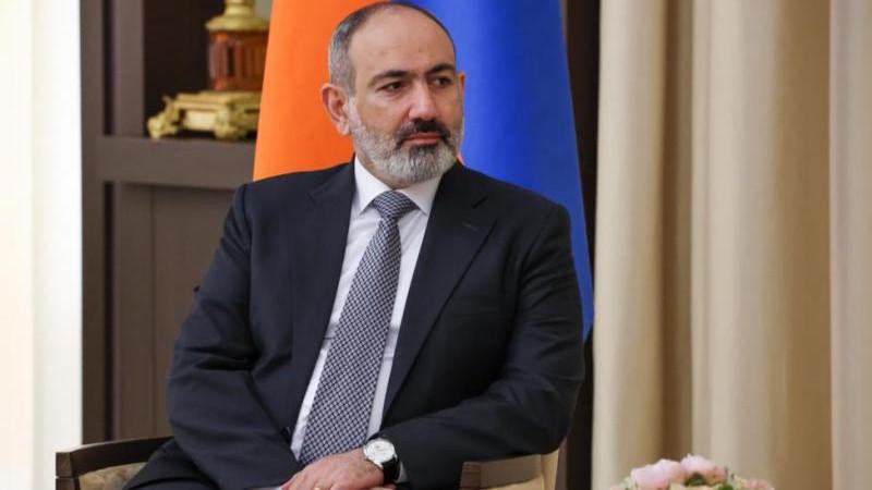 МИД Белоруссии: Пашинян будет участвовать в форуме ЕАЭС дистанционно