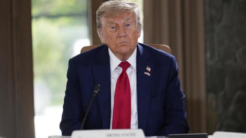 Из-за политики Трампа США с начала года покинули 1 млн нелегалов