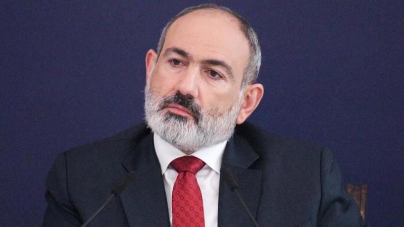 Пашинян заявил, что отказавшись от Карабаха Армения обрела суверенитет