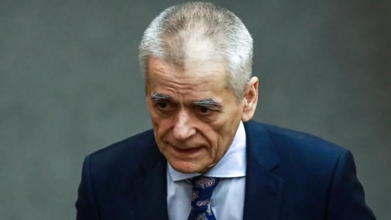 Заболеваемость гриппом в сентябре не выйдет на пандемийные пики
