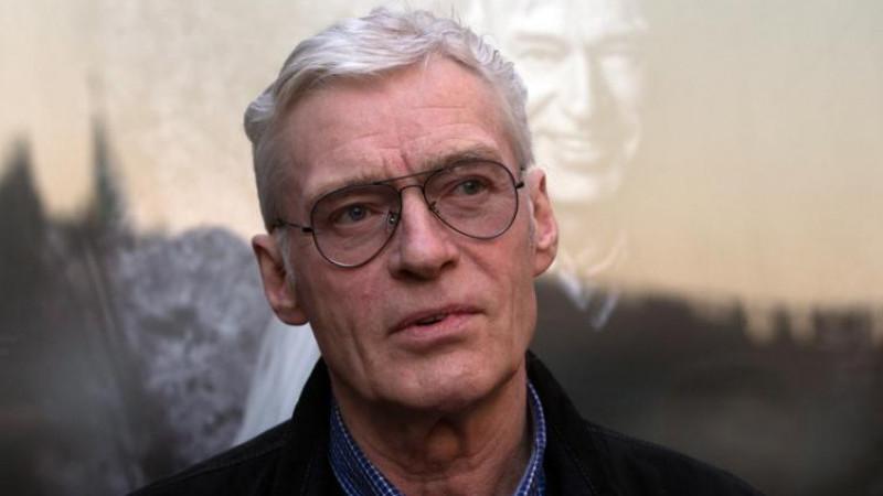 Борис Щербаков выписан из больницы