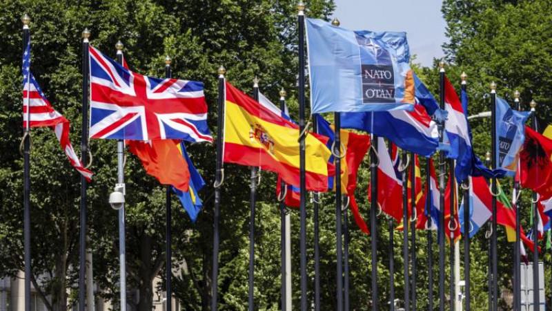 Саммит НАТО 2026 года примет Турция 7-8 июля
