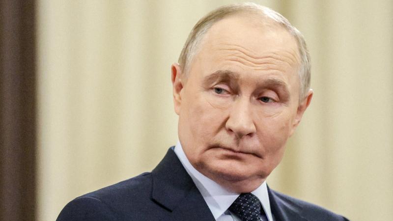 Президент РФ в День оружейника прибыл в Пермь