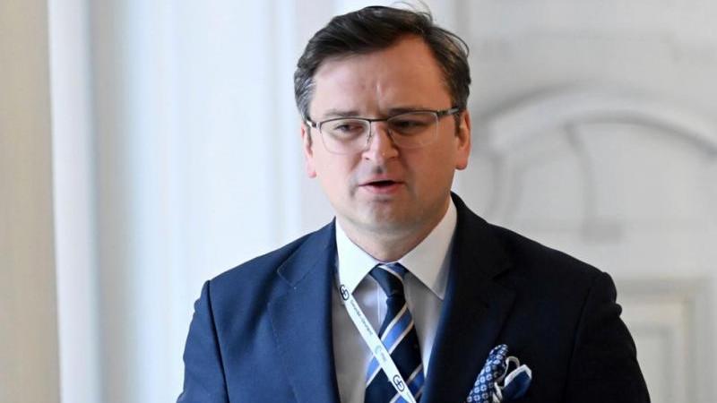 Times of Ukraine: сбежавший с Украины Кулеба вернулся в страну