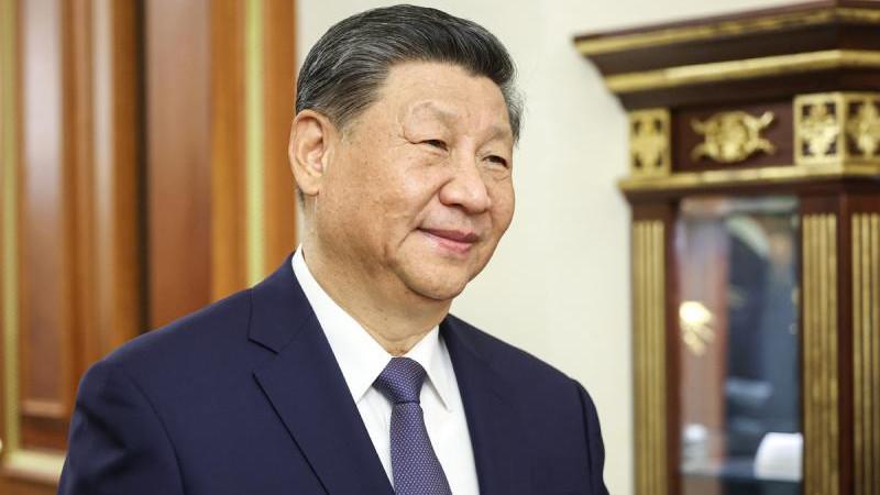 Трамп сообщил, что встретится с Си Цзиньпином в Южной Корее