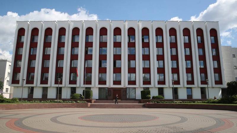 В Белоруссии объявили чешского дипломата персоной нон грата
