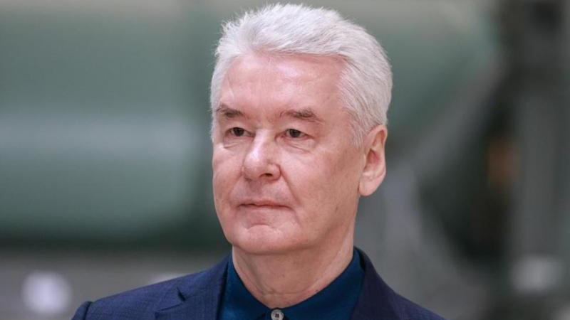 Собянин в прямом эфире ответит на вопросы жителей столицы 3 декабря