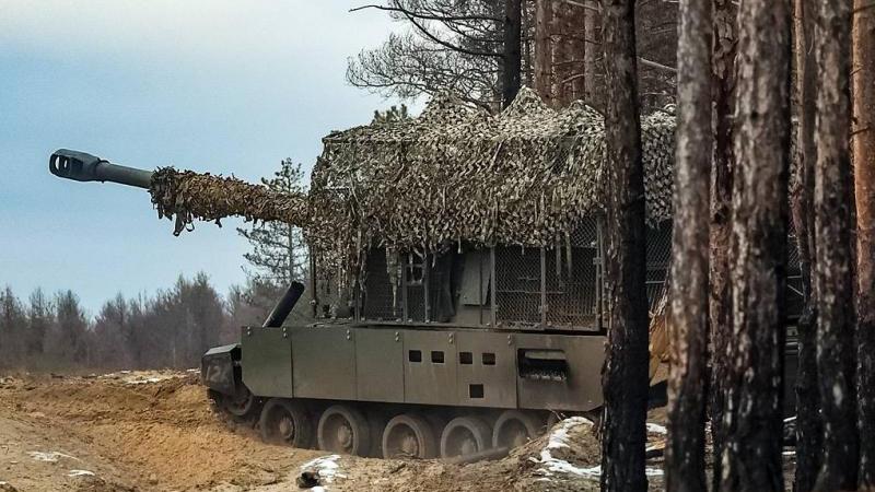 Российские ВС атаковали объекты ВПК и энергетики в западных областях Украины