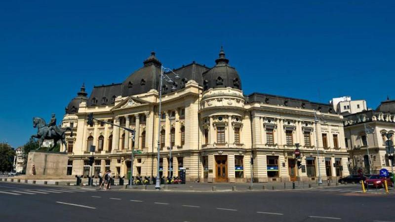 Парламент Румынии одобрил повышение налогов