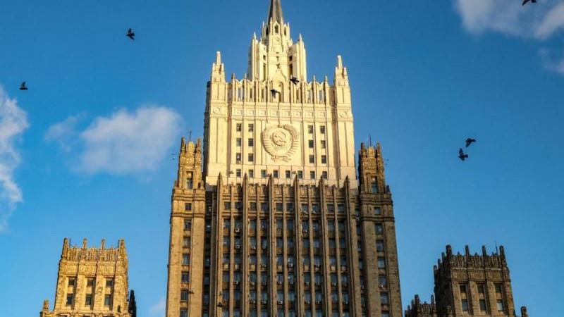 Индия открыла генконсульства в Казани и Екатеринбурге