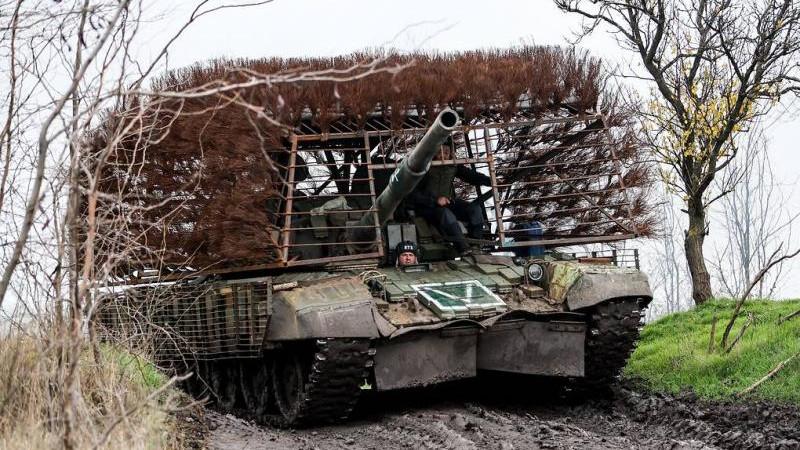 Средства ПВО РФ нейтрализовали за сутки 4 ракеты ATACMS и 93 беспилотника ВСУ