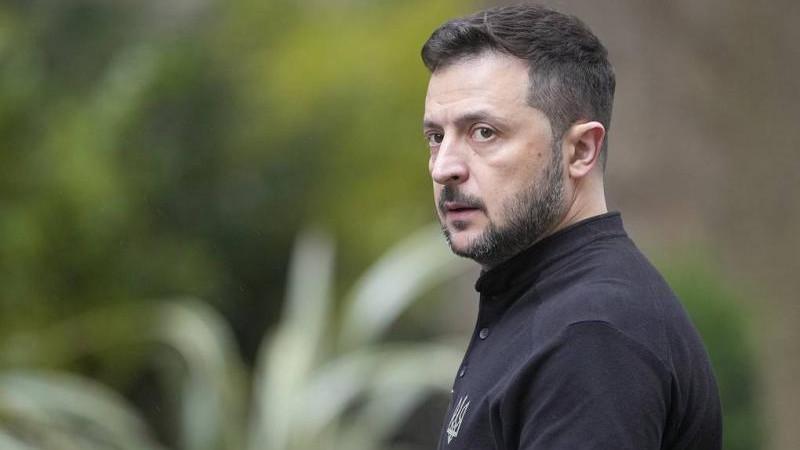 Зеленский упоминается в обвинительном заключении по делу Миндича