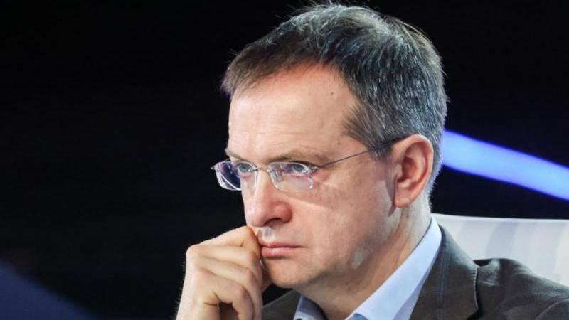 Мединский: происходящее на Украине - общая трагедия