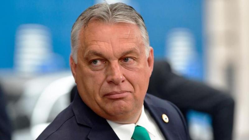 Орбан: за новый кредит Украине будут расплачиваться внуки нынешних европейцев