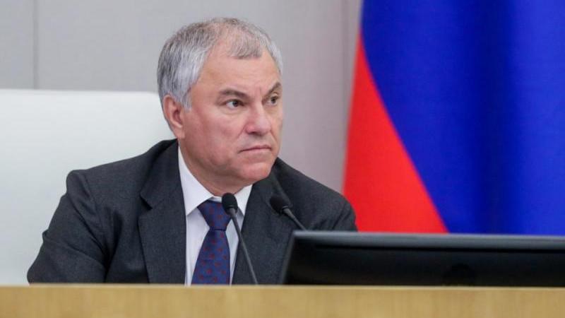 Володин заверил, что никто не собирается повышать пенсионный возраст в России