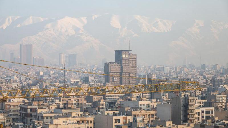 Иран считает, что переговоры с США по ядерной программе не имеют смысла