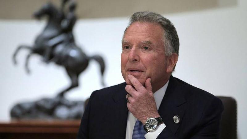 CNN: Уиткофф курирует работу над новым мирным планом по Украине