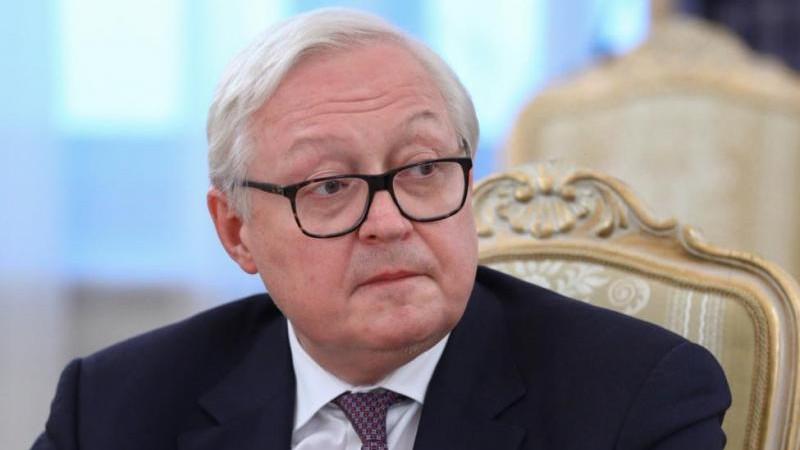 Рябков отметил неопределенность Вашингтона по предложению Москвы по ДСНВ