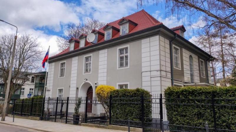 Польша решила закрыть последнее в стране генконсульство России