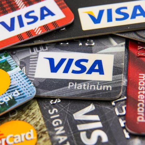 Visa и Mastercard не связывались с ЦБ для возвращения в Россию