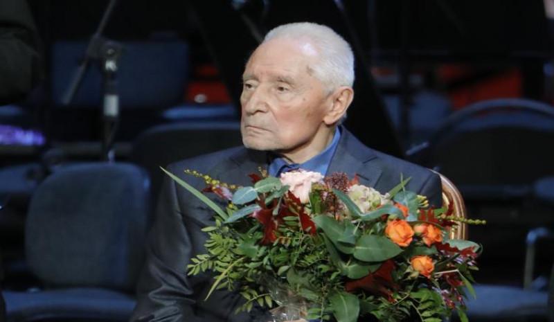 Юрий Григорович будет кремирован 23 мая после прощания